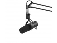Shure SM7B Shure SM7B